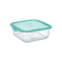 контейнер LUMINARC KEEP'N BOX /квадр. /1220 мл (P5520)