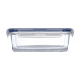 контейнер LUMINARC PURE BOX ACTIVE /прямокут./1970 мл (P3549)