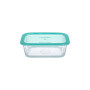 контейнер LUMINARC KEEP'N BOX /прямокут. /820 мл (P5518)