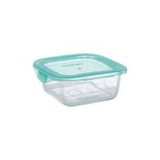 контейнер LUMINARC KEEP'N' BOX /квадр. /380 мл (P5522)