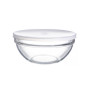 Форма для зберігання LUMINARC ARC / круглий. / 120мм з біл. кришкою (H1149)