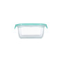контейнер LUMINARC KEEP'N' BOX /квадр. /380 мл (P5522)