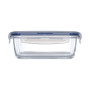 контейнер LUMINARC PURE BOX ACTIVE /прямокут./820 мл (P3547)