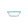 контейнер LUMINARC KEEP'N BOX /кругл./420 мл (P5525)