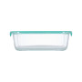 контейнер LUMINARC KEEP'N BOX /НАБІР/прямокут./380+820+1220 мл.+Bag (P6634)