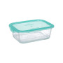 контейнер LUMINARC KEEP'N BOX /НАБІР/прямокут./380+820+1220 мл.+Bag (P6634)