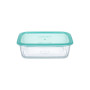 контейнер LUMINARC KEEP'N BOX /НАБІР/прямокут/820 мл.1220 мл (P5506)