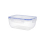 Форма для зберiгання пластик BAGER BG-502 COOK&LOCK/прям. 1.4л (BG-502)