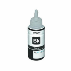 Контейнер с чернилами Epson 673 black 70мл L800/1800 (C13T67314A)