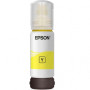 Контейнер с чернилами Epson 106 yellow (C13T00R440)
