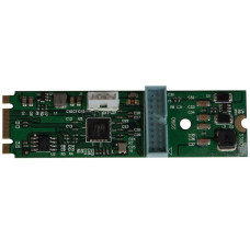 Плата расширения Frime (ECF-M2.M&Bto2USB3) M2-2xUSB3.0, NEC720201