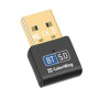Адаптер Bluetooth 5.0 ColorWay (CW-AD-BT50)