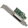 Контроллер Frime WCH382L (ECF-PCIto2S1PWCH382.LP) PCI-E-1xRS232+1xLTP