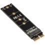 Контроллер Frime (ECF-PCIEtoSSD008) PCI-E-M.2 NVMe