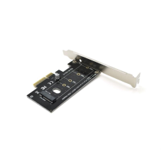 Контролер Voltronic (YT=C-PCI-Е3.0 X4 - M.2 (N/21648) PCI-E3.0 X4 - M.2 (NGFF), OEM