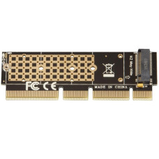 Контроллер Frime (ECF-PCIEtoSSD006) PCI-E-M.2 (M Key)