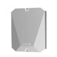 Трансмиттер Ajax MultiTransmitter white EU (20355.62WH1)