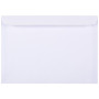 Конверт Куверт С5 (162х229мм) white, Peel & Seal, 50шт (3444_50)