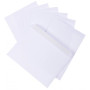 Конверт Куверт С5 (162х229мм) white, Peel & Seal, 50шт (3444_50)