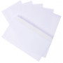 Конверт Куверт DL (110х220мм) white, Peel & Seal, 50шт (2052_50)