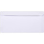 Конверт Куверт DL (110х220мм) white, Peel & Seal, 50шт (2052_50)
