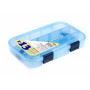 Коробка рыболова Aquatech 7002 3-13 ячеек (1697.00.17)