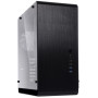 Комп.корпус QUBE HAWK Чорний (QBX4A_WBNU3)