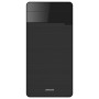 Комп.корпус 1STPLAYER M4-450PLS Black 450W-12cm 2хUSB2.0, 1хUSB3.0
