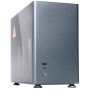 Комп.корпус QUBE A4 Сірий (QBA4I_WGNU3)