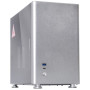 Комп.корпус QUBE A4 Сріблястий (QBA4I_WSNU3)