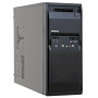 Корпус Chieftec Libra (LG-01B-OP)