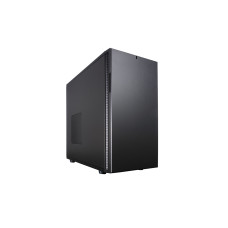 Корпус Fractal Design Define R5 Black Pearl (FD-CA-DEF-R5-BK)