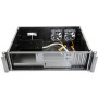 Корпус для сервера CSV 3U-Mini (3М-КС-CSV)