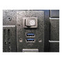 Корпус для сервера Chieftec UNC-410S-B-U3-OP