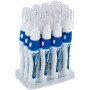 Корректор Buromax pen 8 ml, metal tip (BM.1035)
