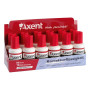 Корректор Axent fluid 20ml (display) (7001-A)