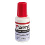 Корректор Axent fluid 20ml (display) (7001-A)
