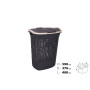 Корзина д/білизни VIOLET HOUSE 0261 Виолетта COFFEE 65 л (0261 Виолетта COF 65 л)