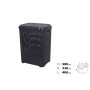 Корзина д/білизни VIOLET HOUSE 0778 Роттанг COFFEE 45 л (0778 Роттанг COF 45 л)