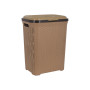 Корзина д/білизни VIOLET HOUSE 0726 Роттанг CARAMEL 55 л (0726 Роттанг CAR 55 л)