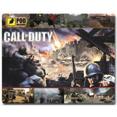 Коврик для мышки Pod Mishkou Call of Duty