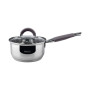 Ківш RINGEL Meyer 16 см (1.6 л) з кришкою (RG-4008-16)