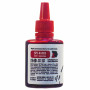 Краска штемпельная Barva 30мл, red (SPI-R-003)