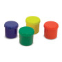 Краски для рисования Melissa&Doug Пальчиковые краски 4 шт (MD4146)