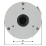 Крепление для видеокамеры Dahua DH-PFA134