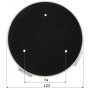 Крепление для видеокамеры Dahua DH-PFA137