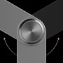 Підставка багатокутна для проекторів XGiMi серії MoGo і Halo (D185S) Dark Grey