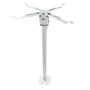 Крепление для проектора Charmount PRB43-65 white