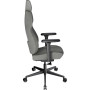 Крісло для геймерів TX3 Solo 360 Loft Air Light Grey (TEGC-2080104.41)