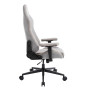Крісло для геймерів AeroCool CROWN Loft Light Grey (ACGC-2052104.41)